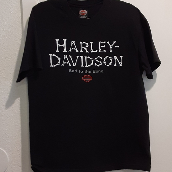 Harley-Davidson Other - Harley Davidson Vintage Large t-shirt